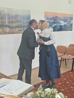 prijatie detí a jubilantov október 2026