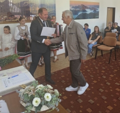 prijatie detí a jubilantov október 2026