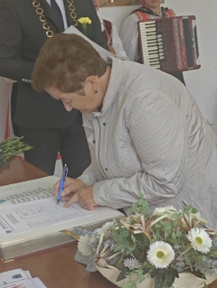 prijatie detí a jubilantov október 2026