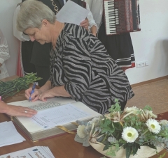 prijatie detí a jubilantov október 2026