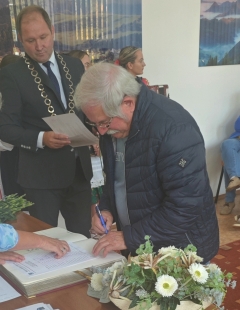 prijatie detí a jubilantov október 2026