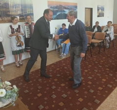 prijatie detí a jubilantov október 2026