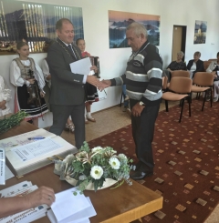 prijatie detí a jubilantov október 2026