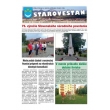 Starovešťan september 2019