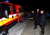 Ďalšia hasičská technika v Spišskej Starej Vsi