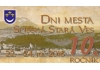 Dni mesta Spišská Stará Ves 2016 