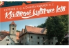 Kláštorné kultúrne leto