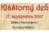 Kláštorný deň