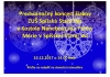 Predvianočný koncert žiakov ZUŠ Spišská Stará Ves