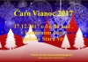 Čaro Vianoc 2017