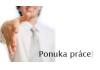 Ponuka práce