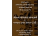 Absolventský koncert a výstava prác žiakov ZUŠ 