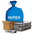 Odpadové hospodárstvo: PAPIER