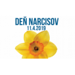 Deň narcisov 2019
