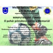 Minifutbalový turnaj