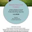 Minifutbalový turnaj o 