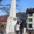 75. výročie oslobodenia mesta