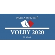 Voľby do NR SR 2020
