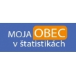 Moja obec v štatistikách