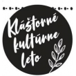 KLÁŠTORNÉ KULTÚRNE LETO