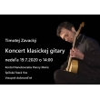 Koncert klasickej gitary