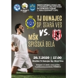 Slovnaft Cup - 1 kolo