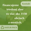 Alchýmia triedenia komunálneho odpadu