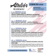 Ateliér Ramagu - program na február 2021