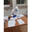 Výsledky testovania na ochorenie COVID 19 v dňoch 30.04. - 02.05.2021