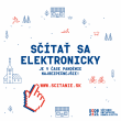 Sčítajte sa aj vy elektronicky do 31. 3. 2021!