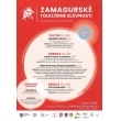 Zamagurské folklórne slávnosti opäť on-line... 