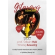 GITAROVÝ KONCERT