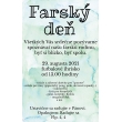 Farský deň 29.08.2021