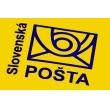 Pošta Spišská Stará Ves - OZNAM