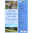 POZVÁNKA - Otvorenie letnej turistickej sezóny PIENINY 2022