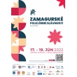 Predaj vstupeniek na podujatie Zamagurské folklórne slávnosti 2022