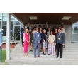 Prijatie maturantov dňa 02.06.2022