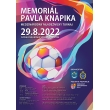 MEMORIÁL PAVLA KNAPIKA