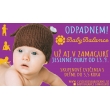 Cvičenie s bábätkami - jesenné kurzy