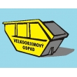 Zber veľkoobjemového a nebezpečného odpadu 
