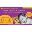 BABY BALANCE Zamagurie