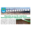 Starovešťan júl 2023