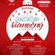 Charitatívny vianočný jarmok - pozvánka