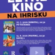 Pozvánka na LETNÉ KINO