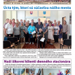 Starovešťan júl 2026