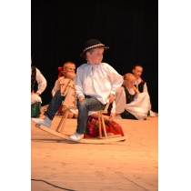 Kráľ hadov strážca pokladov