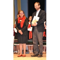 Kráľ hadov strážca pokladov