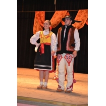 Kráľ hadov strážca pokladov