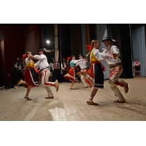 Kráľ hadov strážca pokladov