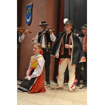 Kráľ hadov strážca pokladov